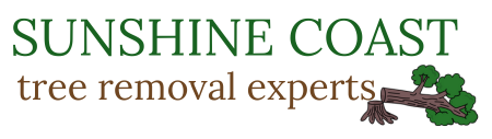 Sunshine Coast Tree Removal Experts Logo